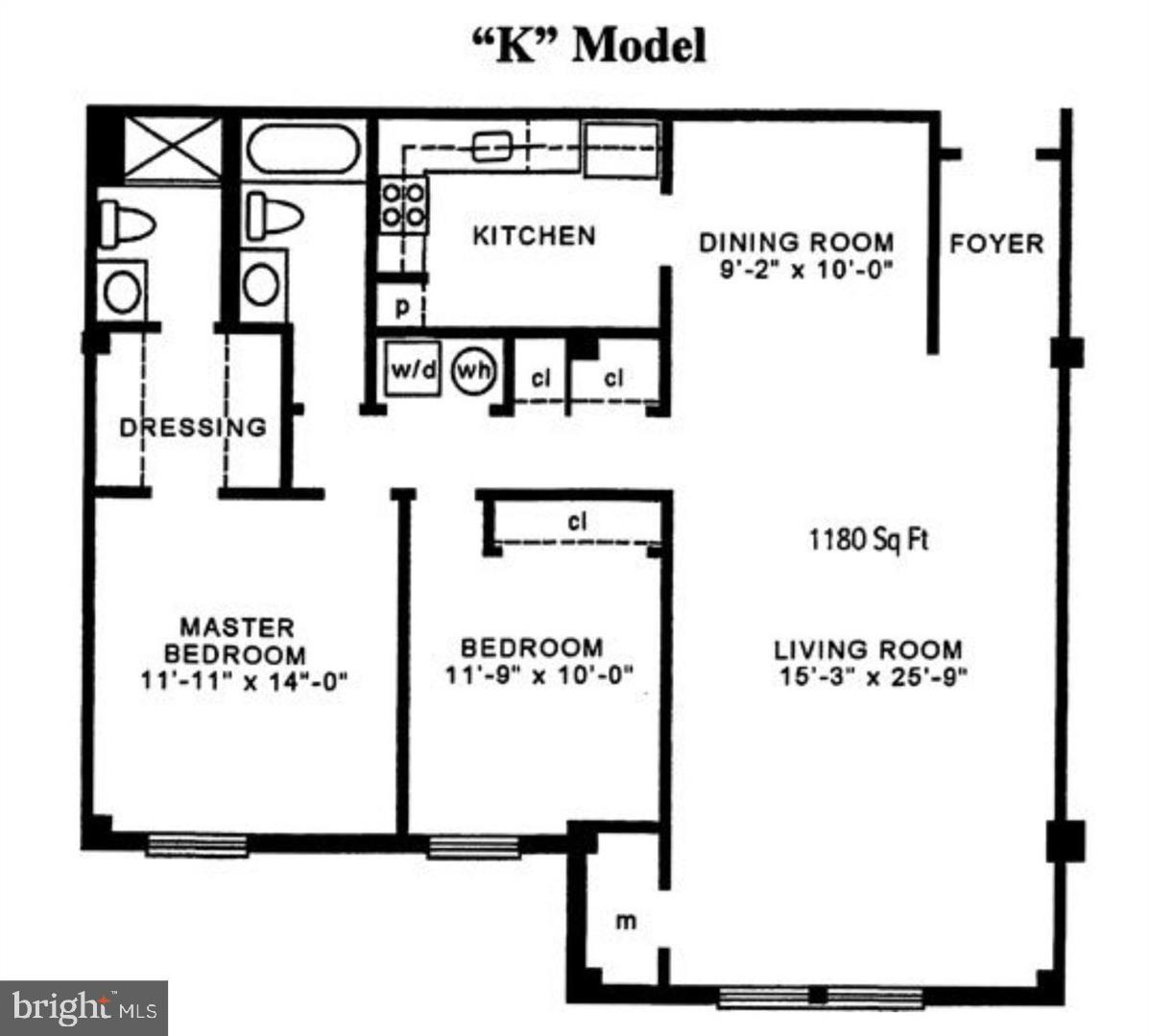 THE COLONIES - Residential
