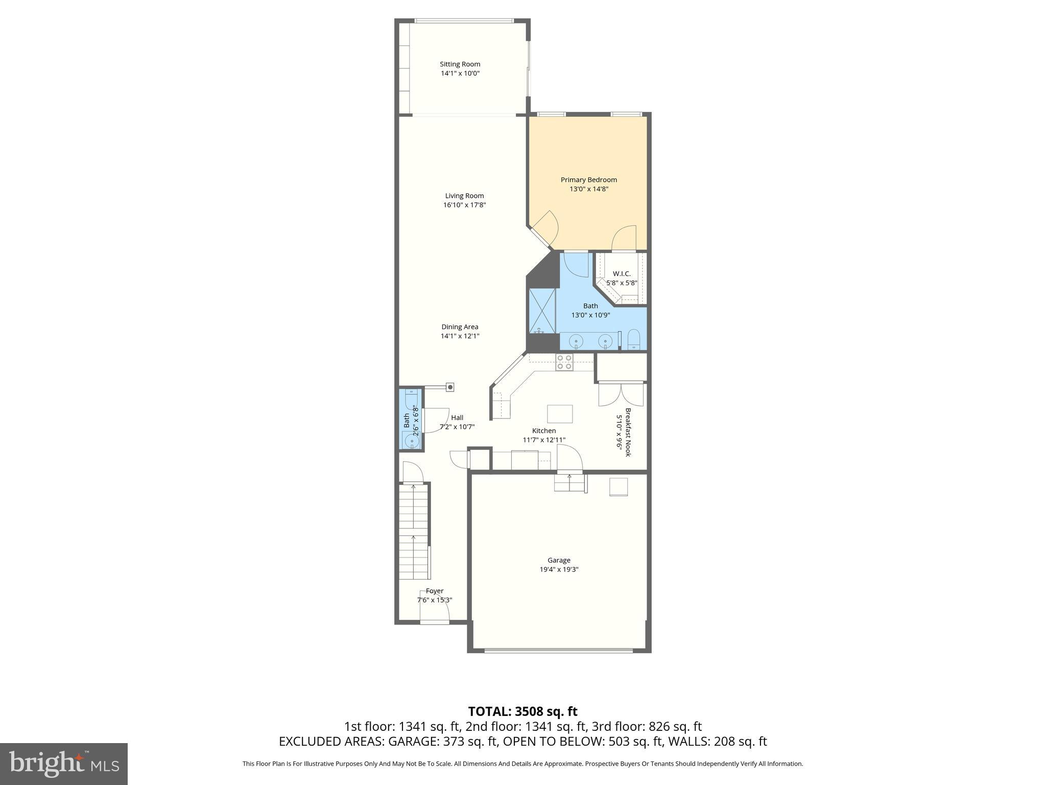 FALLSTON COMMONS - Residential