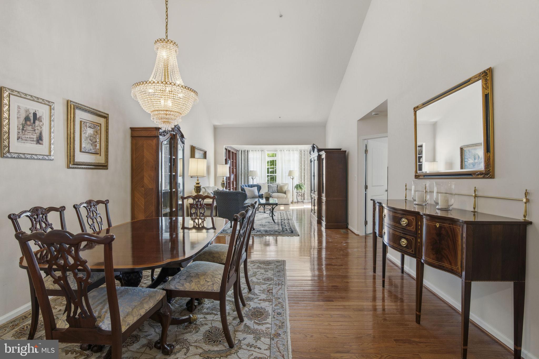 FALLSTON COMMONS - Residential
