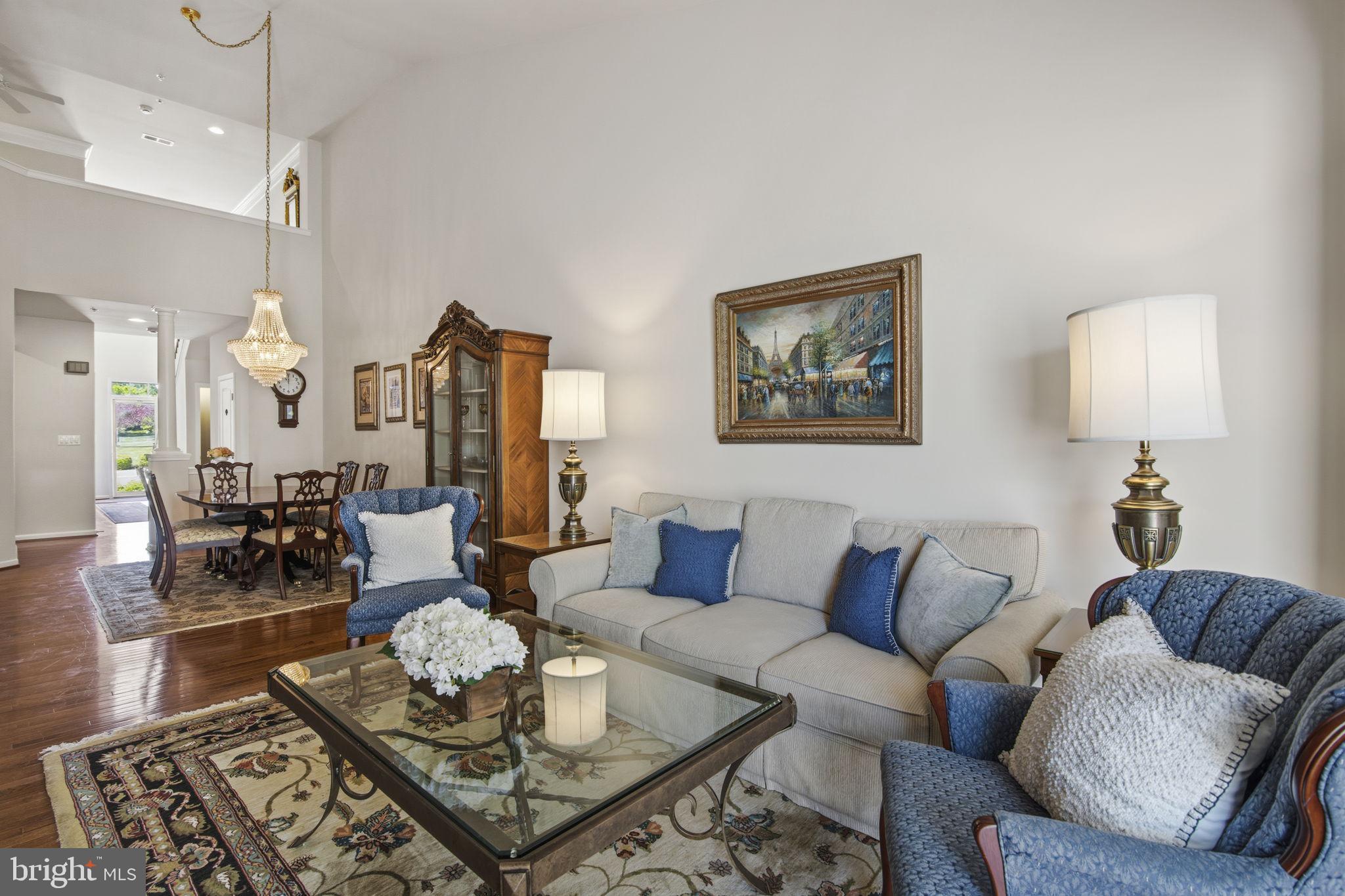 FALLSTON COMMONS - Residential