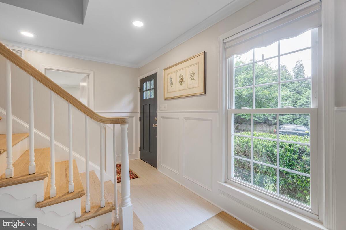 GLEN ECHO HEIGHTS - Residential