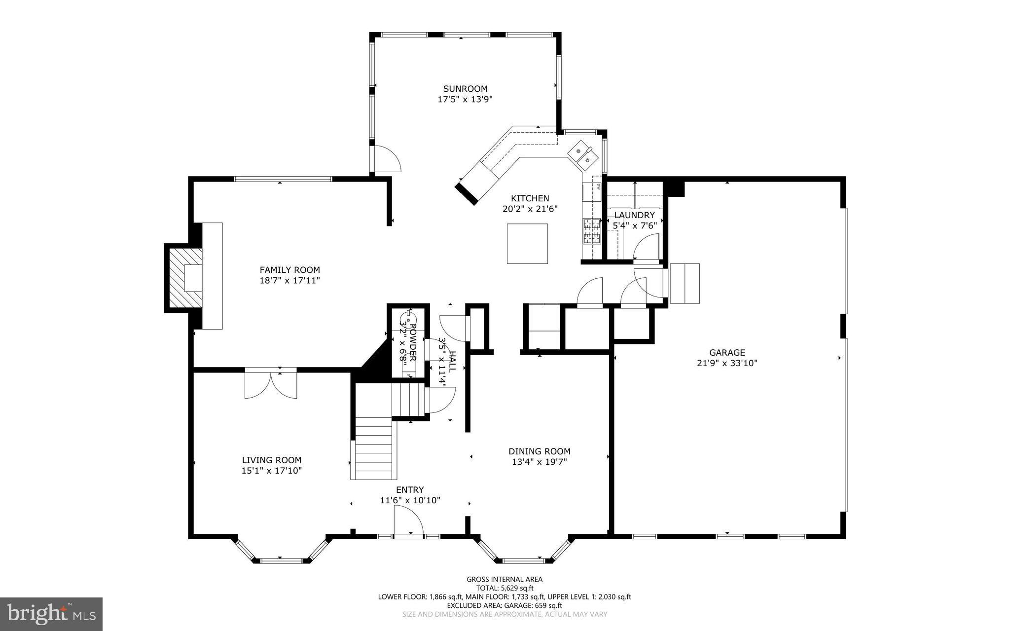 SHELTER LAKES - Residential