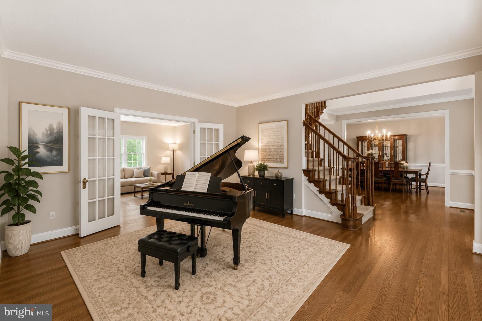 SHELTER LAKES - Residential