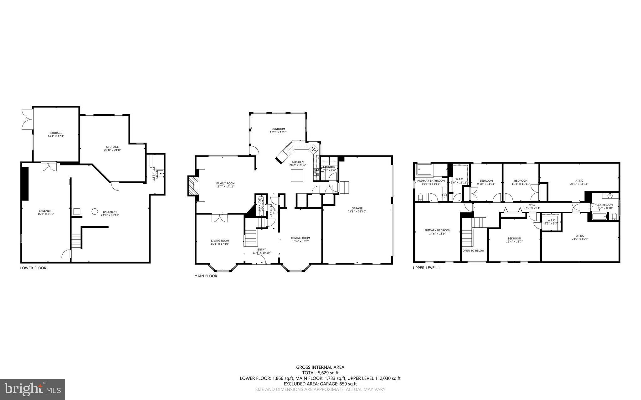 SHELTER LAKES - Residential