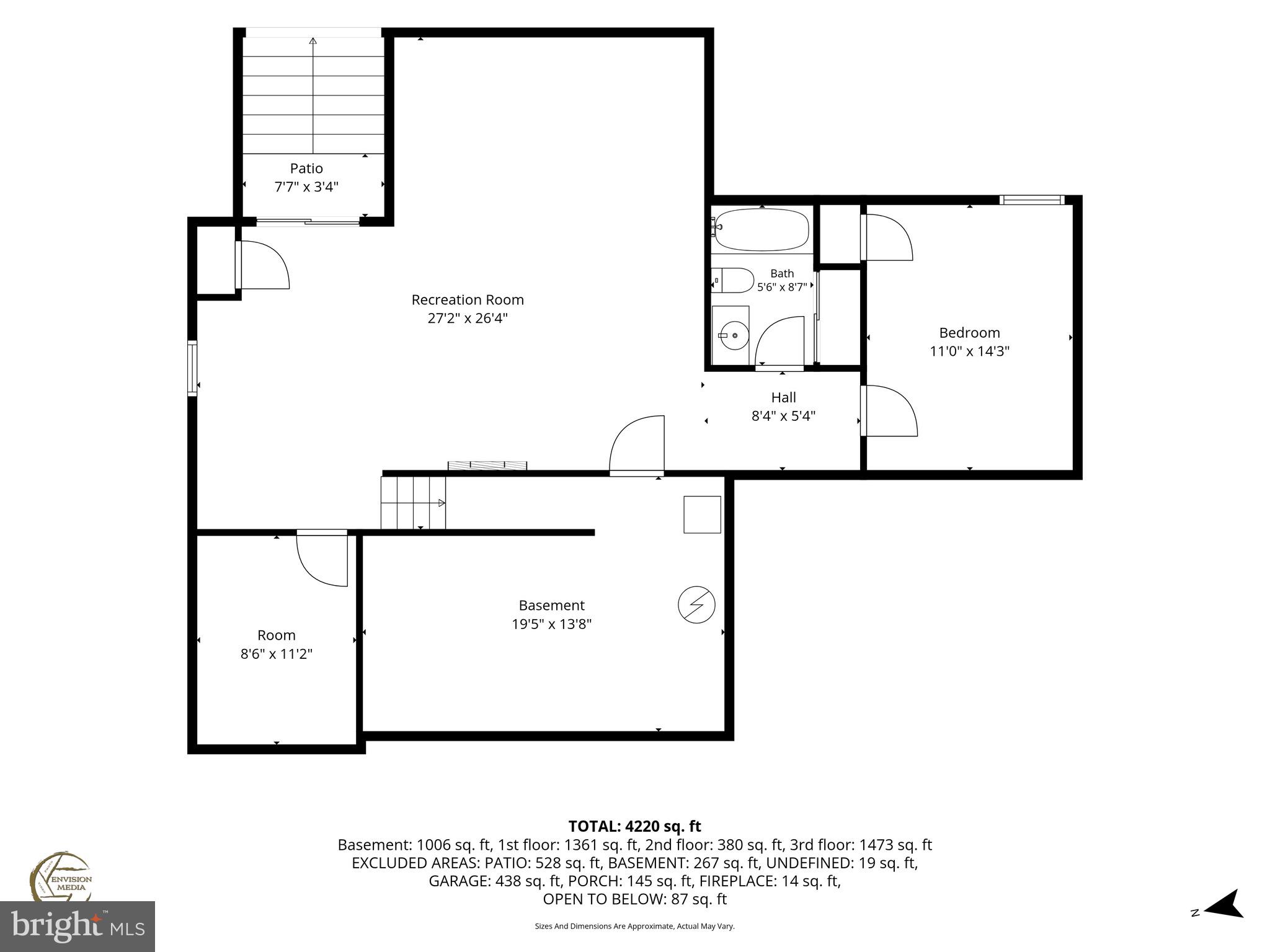 BEN OAKS - Residential