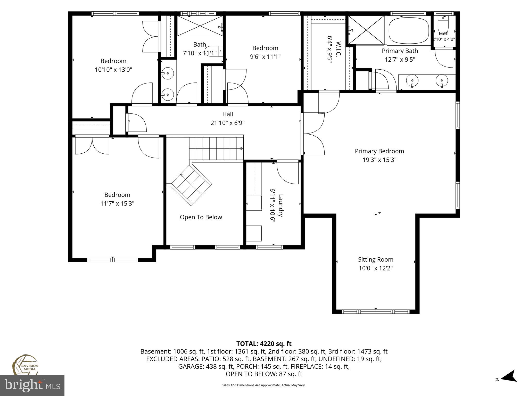BEN OAKS - Residential