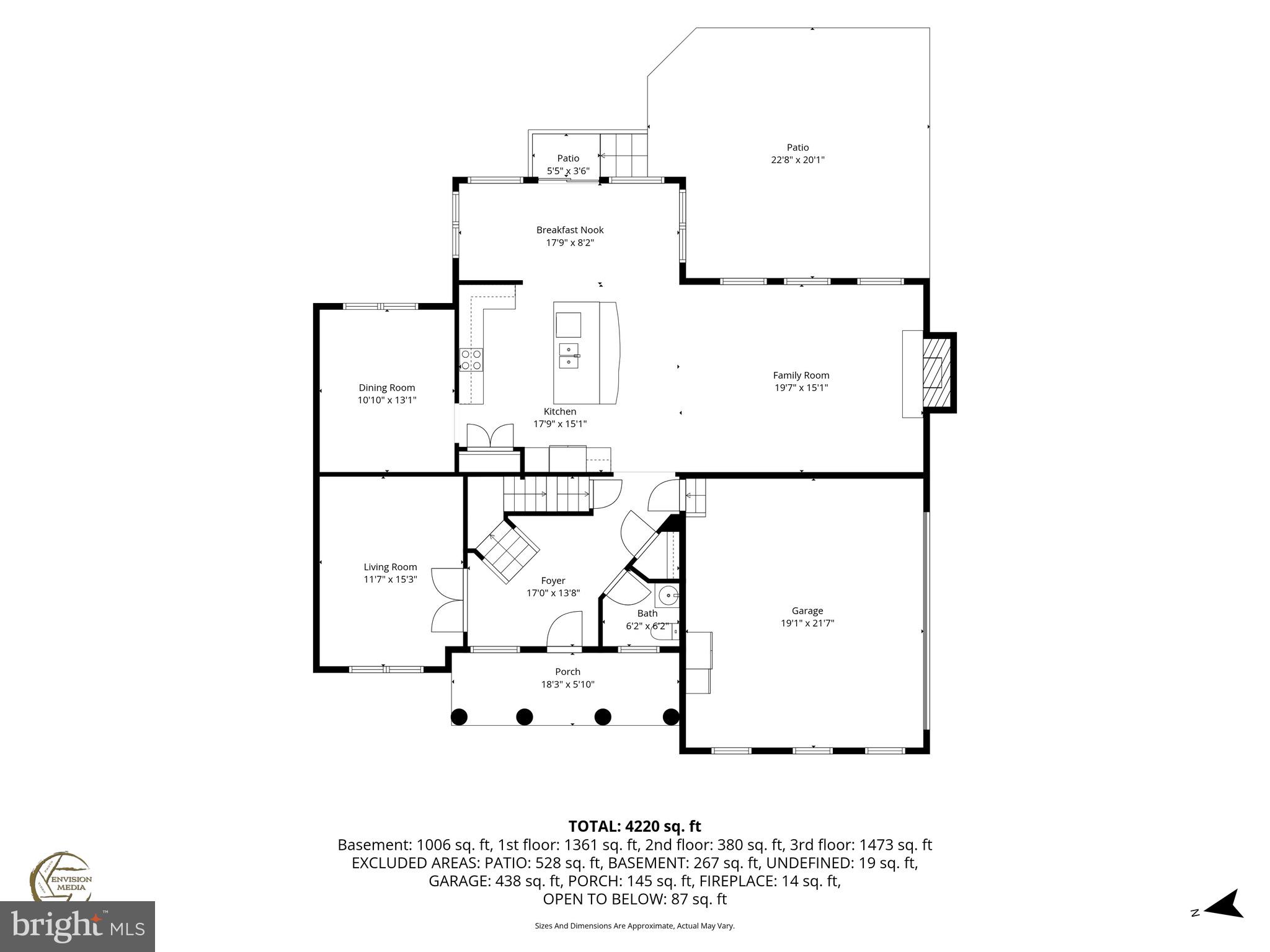 BEN OAKS - Residential
