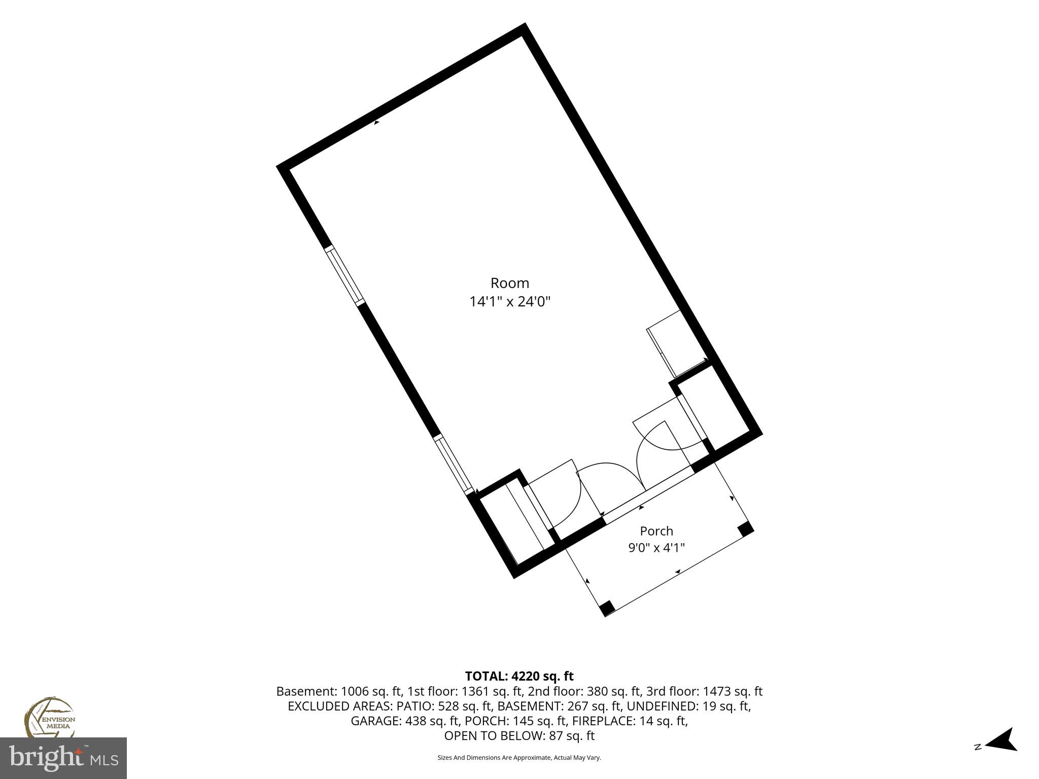 BEN OAKS - Residential