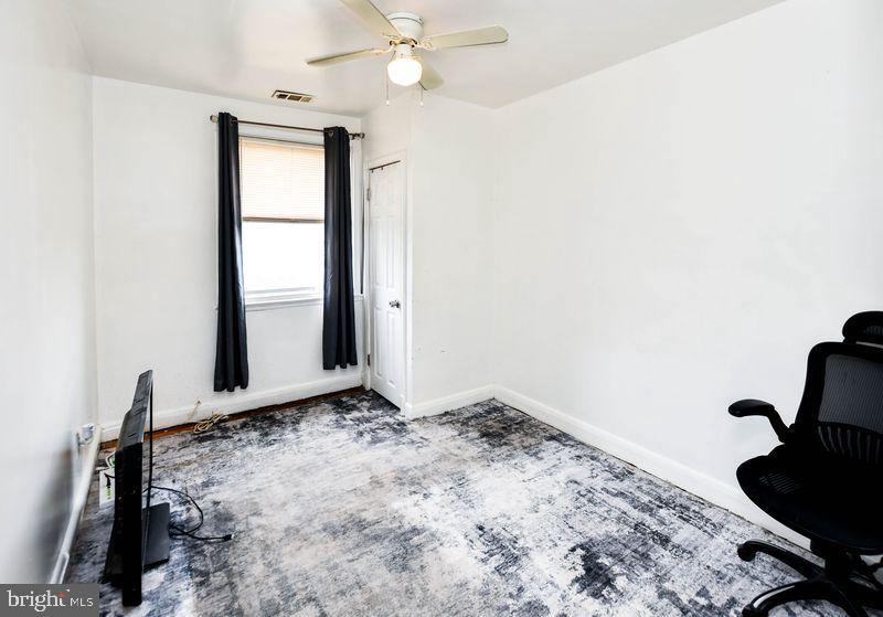 BELAIR-EDISON - Residential