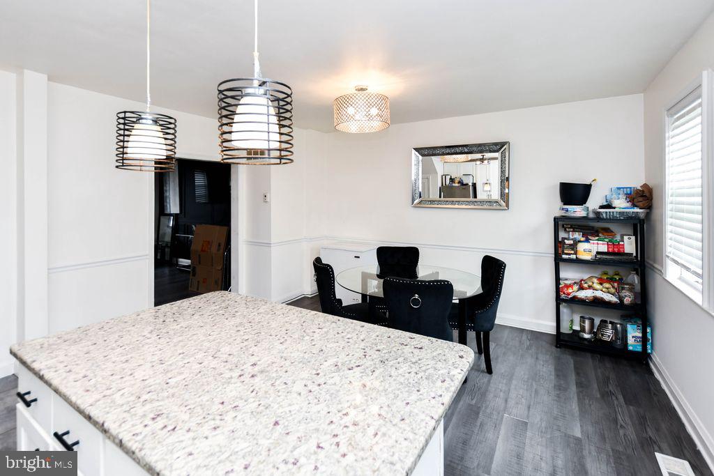 BELAIR-EDISON - Residential