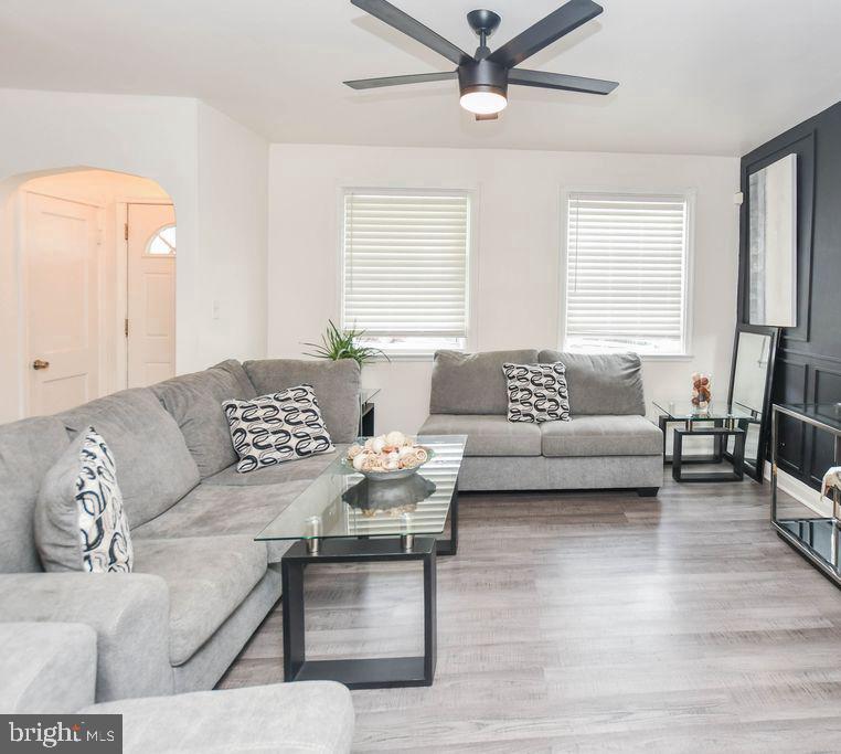 BELAIR-EDISON - Residential