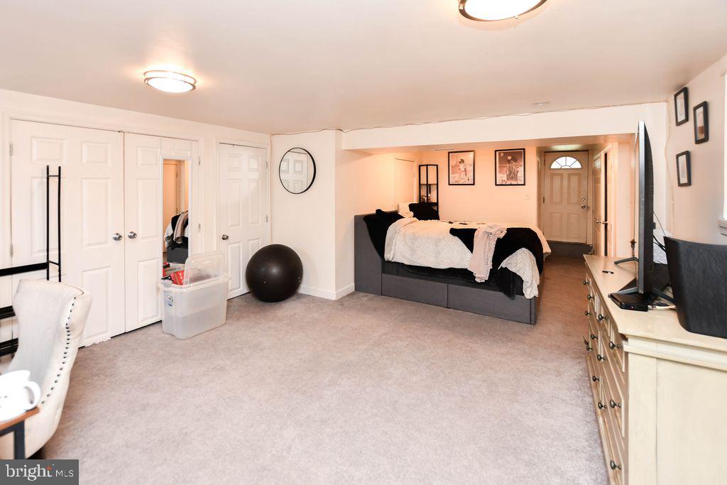 BELAIR-EDISON - Residential