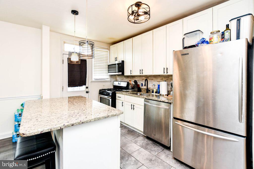 BELAIR-EDISON - Residential