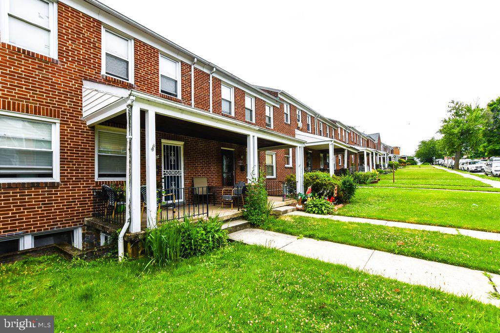 BELAIR-EDISON - Residential
