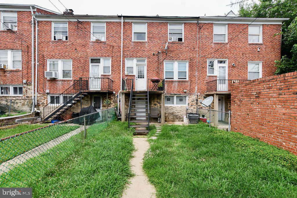 BELAIR-EDISON - Residential