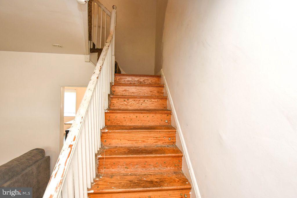BELAIR-EDISON - Residential