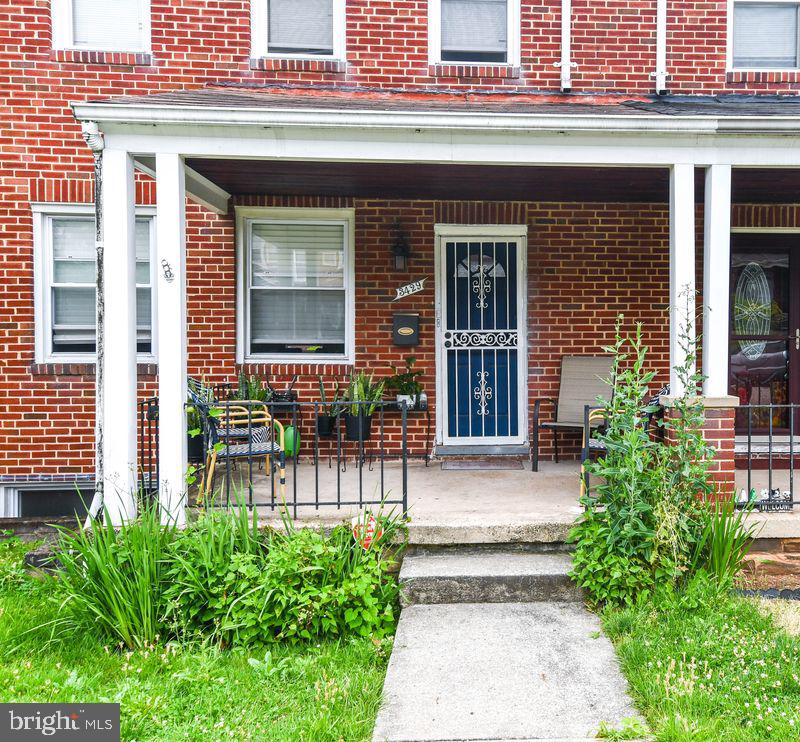 BELAIR-EDISON - Residential