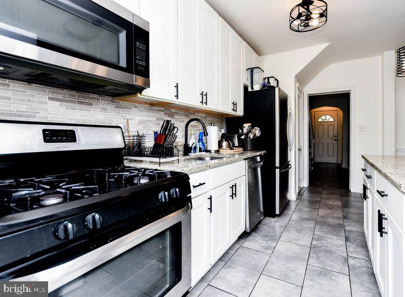 BELAIR-EDISON - Residential