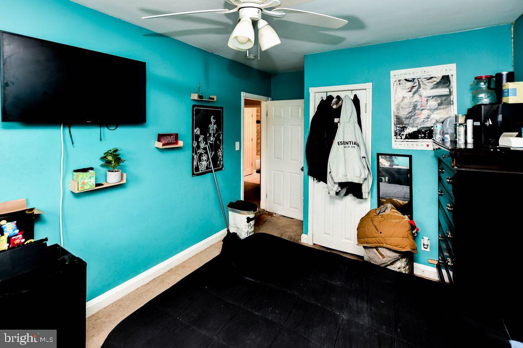 BELAIR-EDISON - Residential