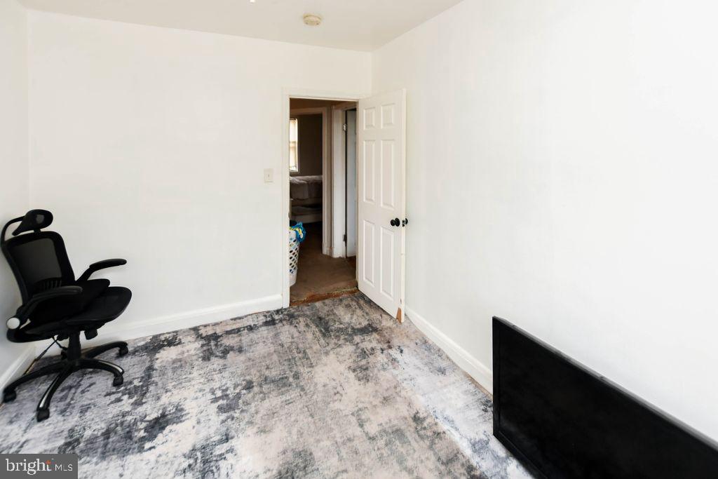 BELAIR-EDISON - Residential