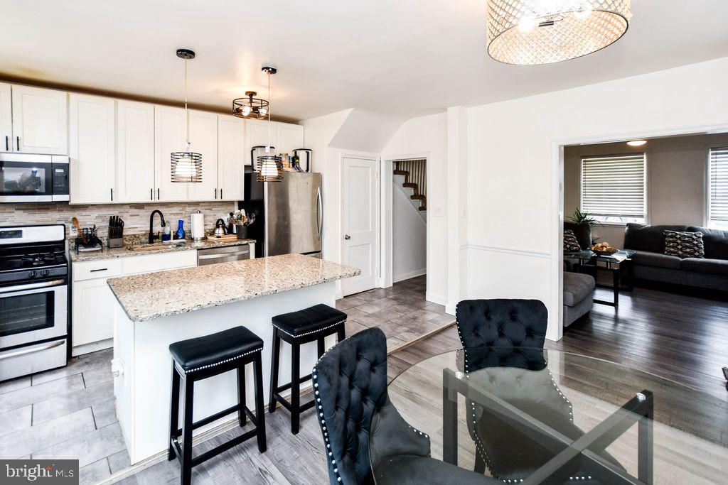 BELAIR-EDISON - Residential