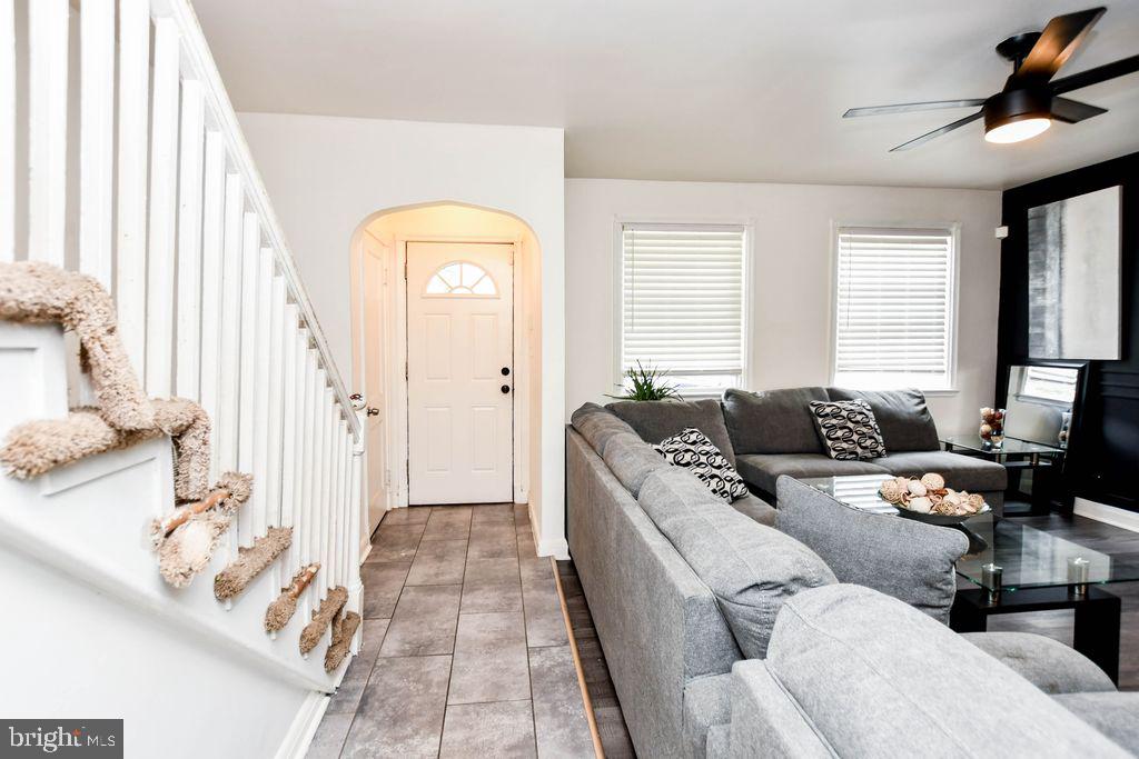 BELAIR-EDISON - Residential
