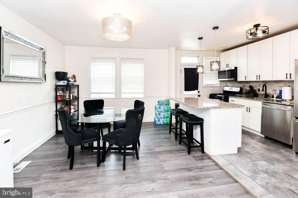 BELAIR-EDISON - Residential