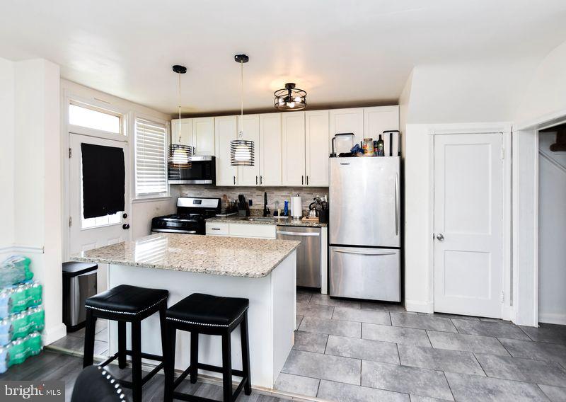 BELAIR-EDISON - Residential