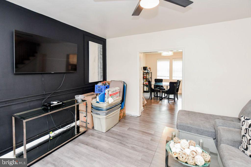 BELAIR-EDISON - Residential