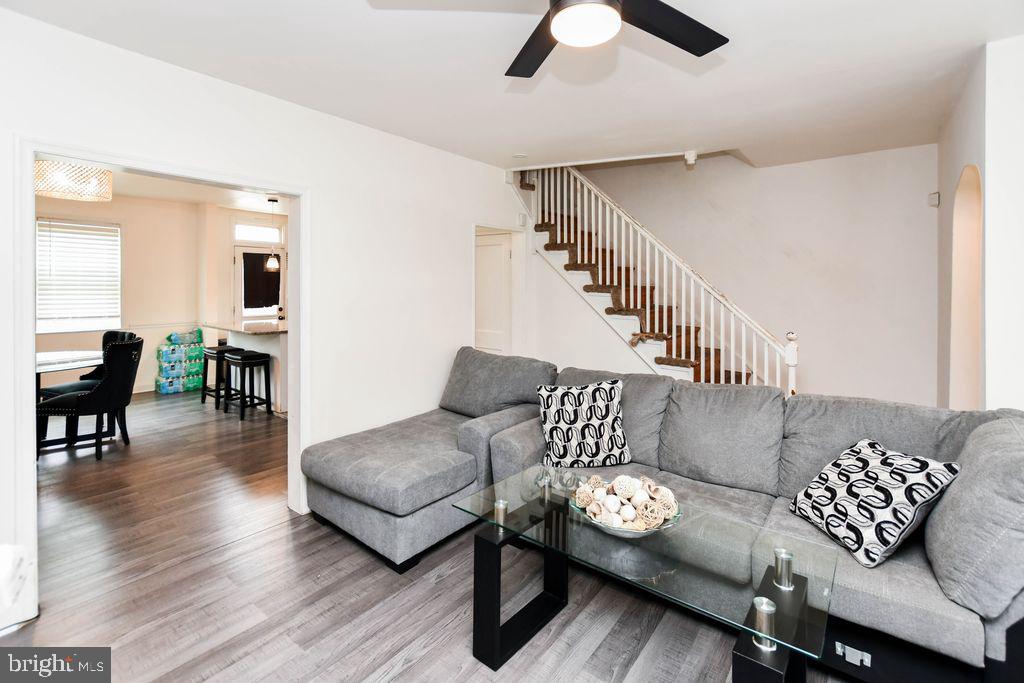 BELAIR-EDISON - Residential