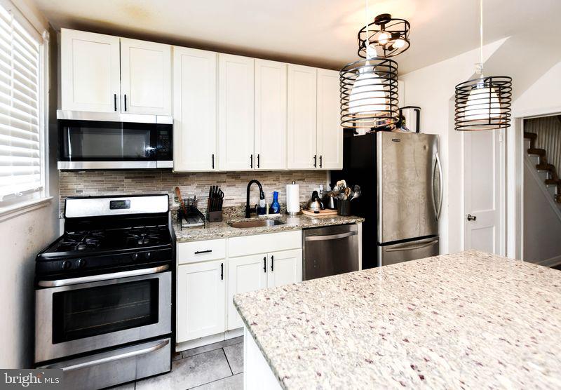 BELAIR-EDISON - Residential