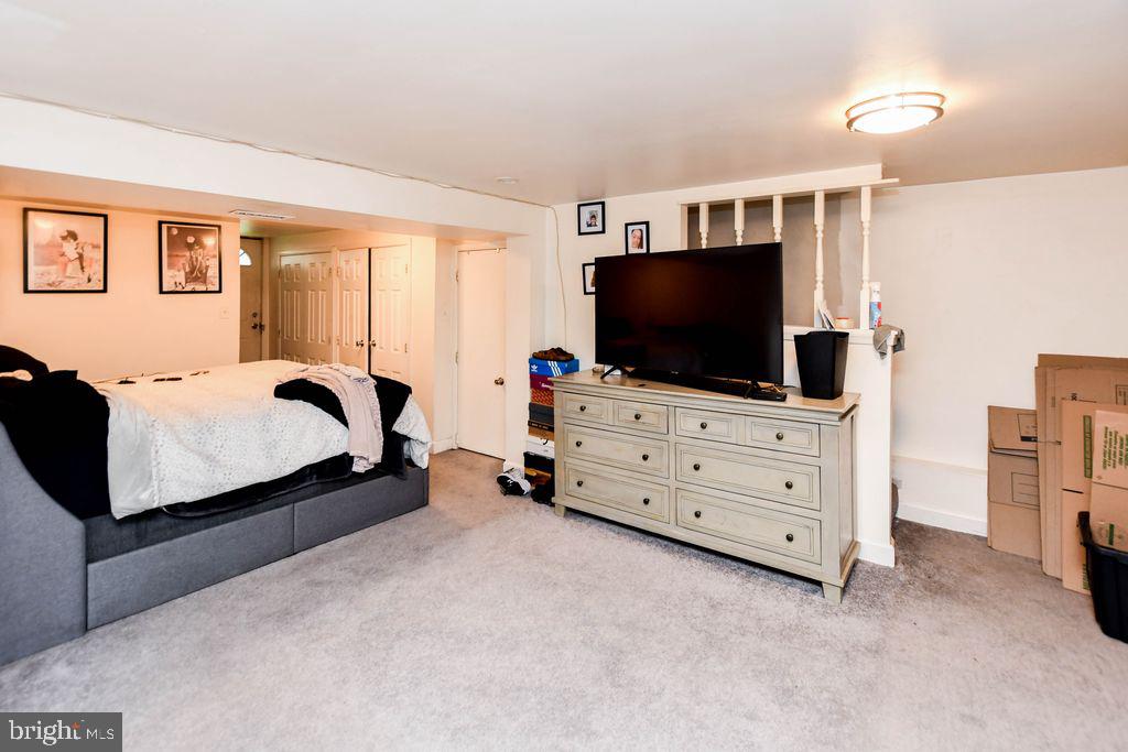 BELAIR-EDISON - Residential