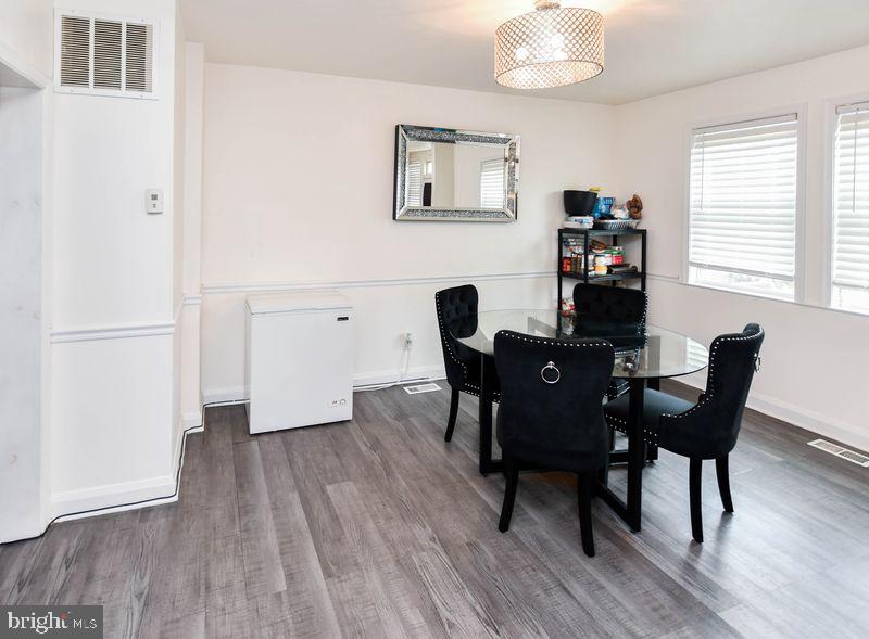 BELAIR-EDISON - Residential