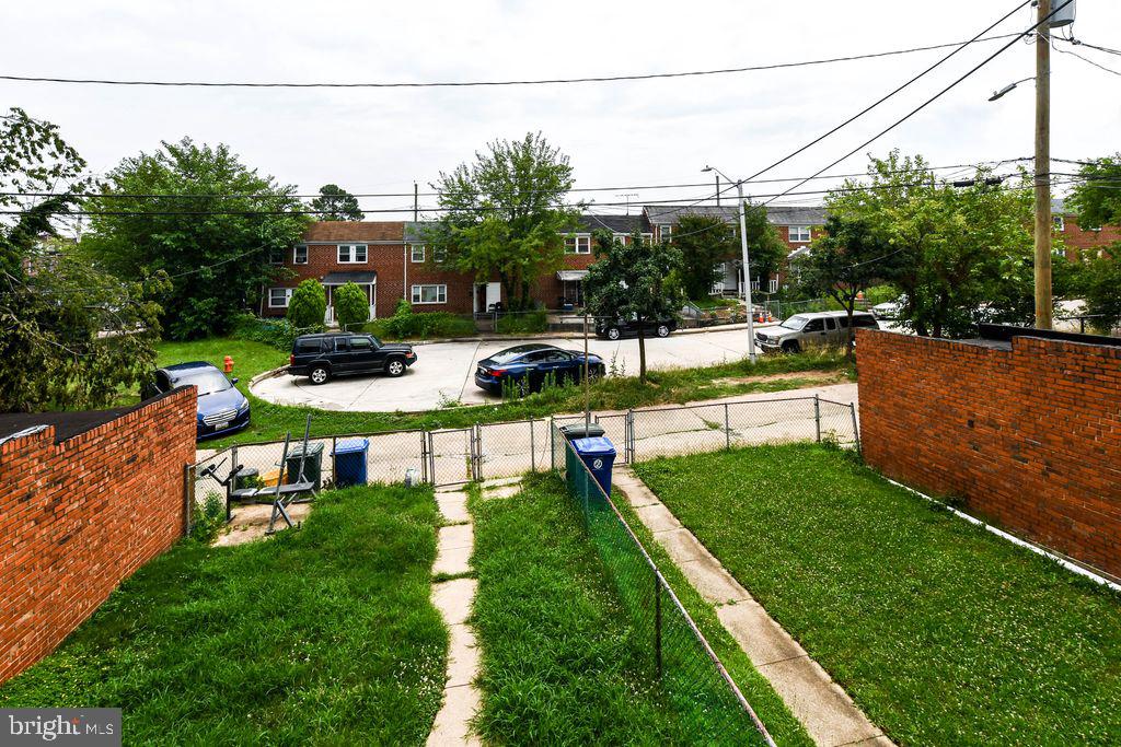 BELAIR-EDISON - Residential