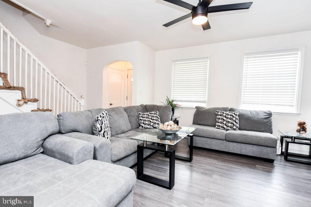 BELAIR-EDISON - Residential