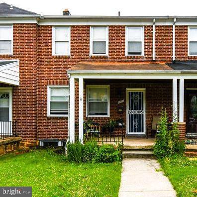 BELAIR-EDISON - Residential