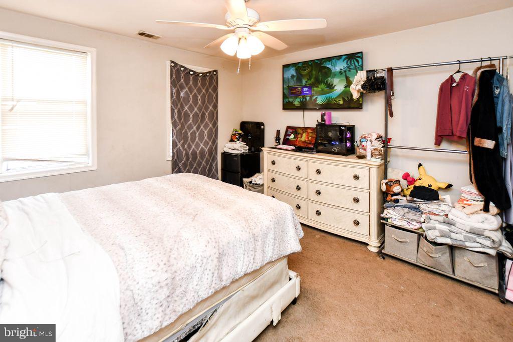 BELAIR-EDISON - Residential