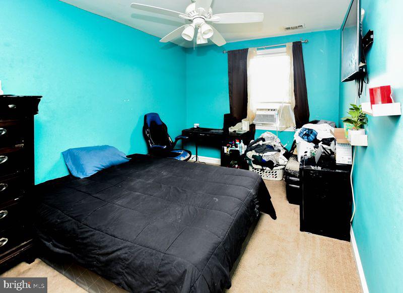 BELAIR-EDISON - Residential