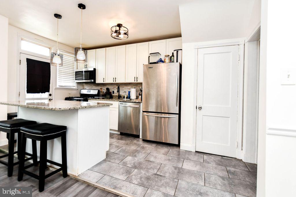BELAIR-EDISON - Residential
