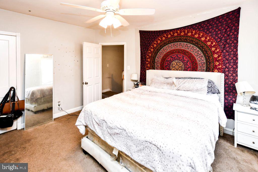 BELAIR-EDISON - Residential