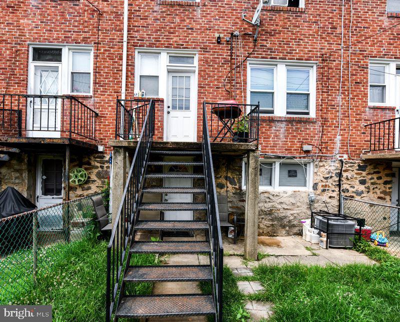BELAIR-EDISON - Residential