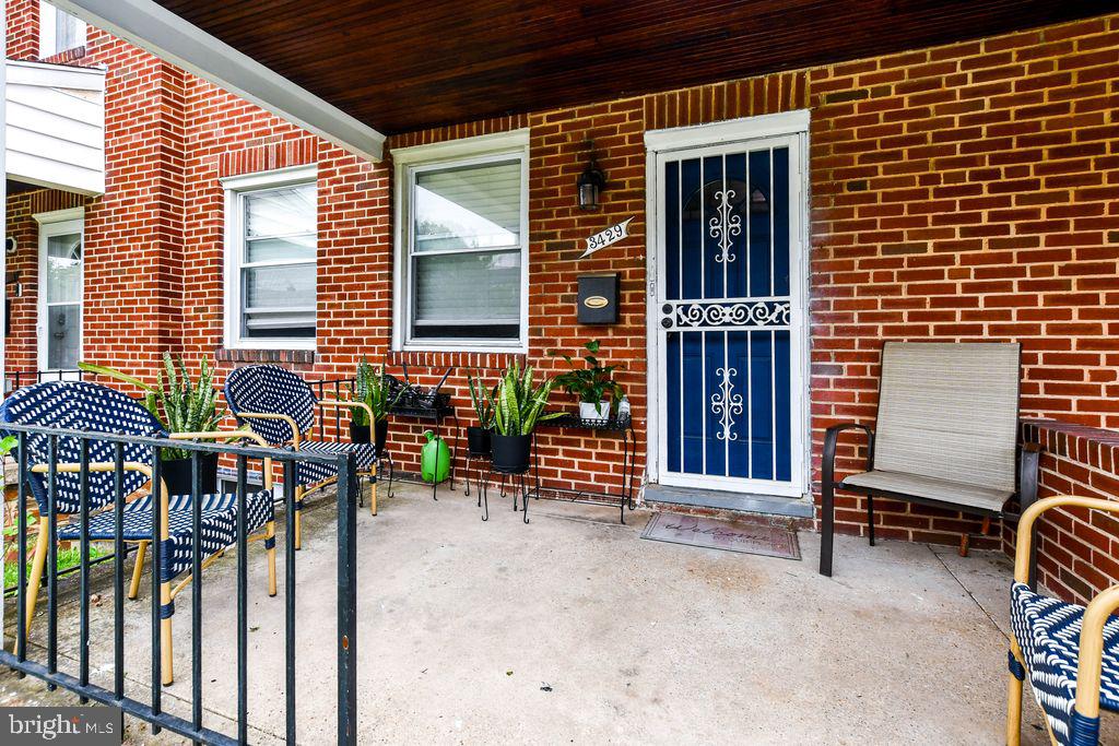 BELAIR-EDISON - Residential