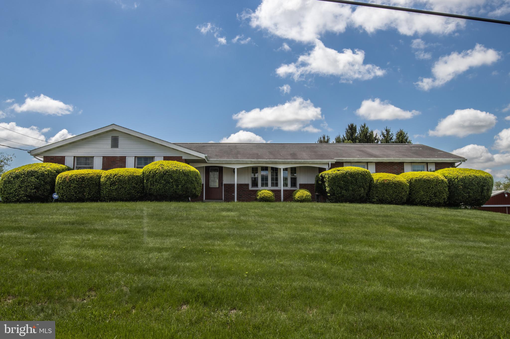 We have received an offer and multiple more are expected. Seller is requesting highest and best offers be submitted by Wednesday at 11:00 and a response will be given later that evening. 


Welcome to 2242 Old Route 22 – a beautiful 3-bedroom, 1.5-bath home nestled on a serene 1.6-acre lot in a peaceful country setting, just a short drive to local stores and schools. Everything you need right on one floor. 

This well-maintained home features an updated kitchen, hardwood floors throughout (minus  the kitchen), and a cozy living room with pellet stove with a more formal living area in the front of the home. Enjoy your mornings in the spacious sunroom filled with natural light, and relax in the backyard with a small water feature that adds to the home's tranquil charm.

With two heating zones—one for the main floor and another for the basement—you’ll have the perfect opportunity to finish the lower level as additional living space, tailored to your needs.

Paved driveway for plenty of parking leads to a two car attached garage. An oversized garage/barn sits to the side of the home, offering abundant space for hobbies, storage, or a workshop.

Don’t miss your chance to own this inviting home that combines the peace of the countryside with convenient access to everyday amenities.