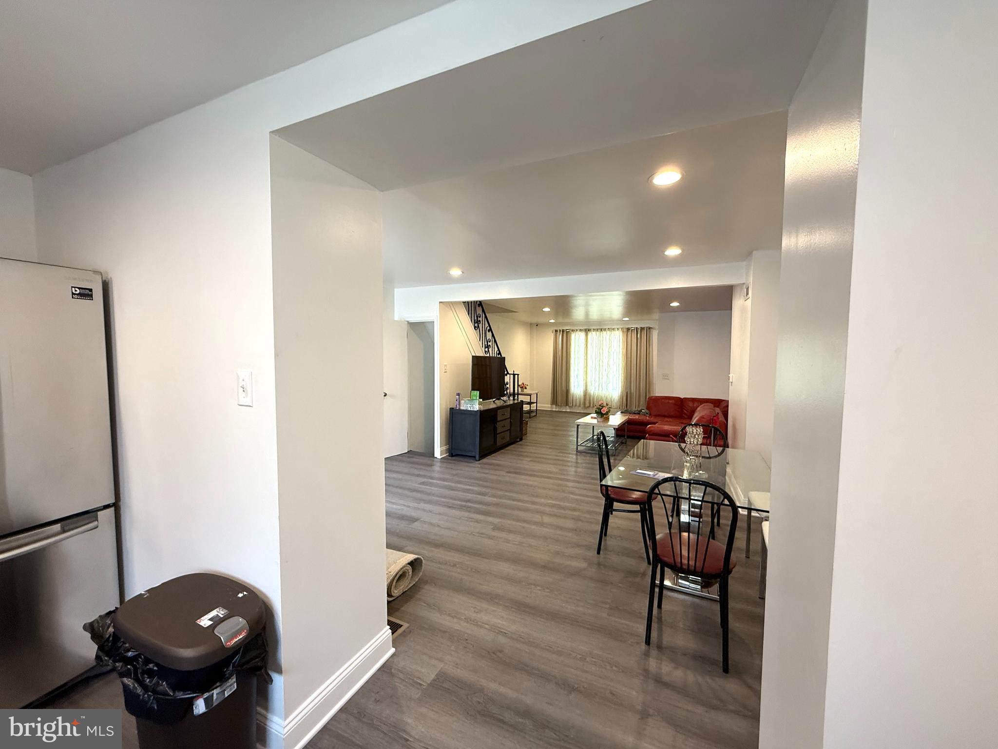 GRAYS FERRY - Residential