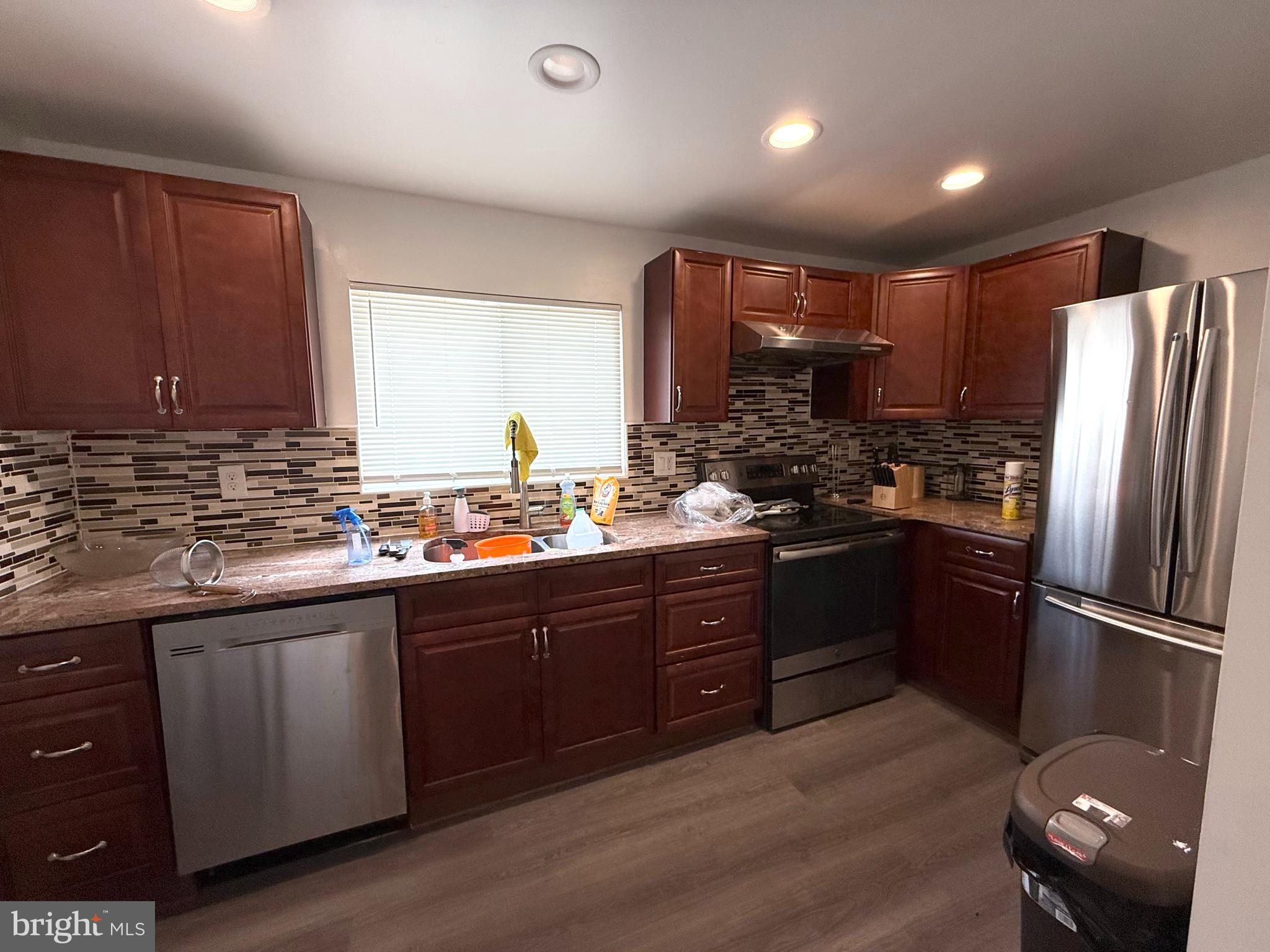 GRAYS FERRY - Residential
