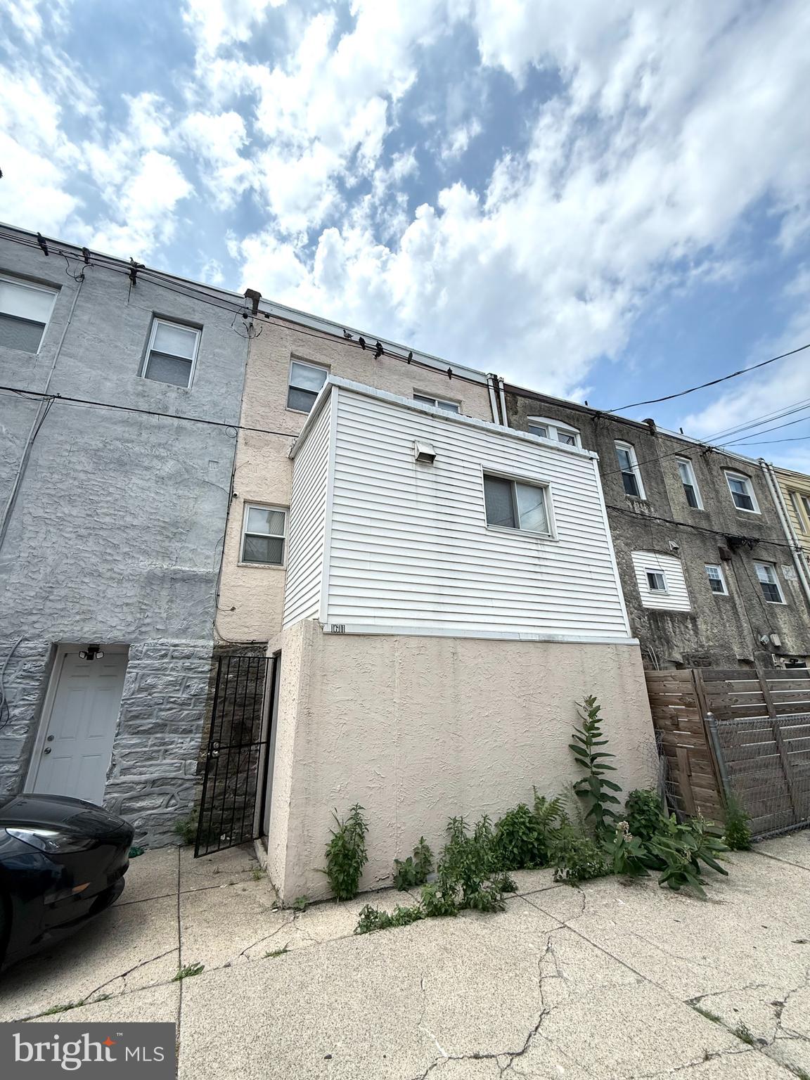 GRAYS FERRY - Residential