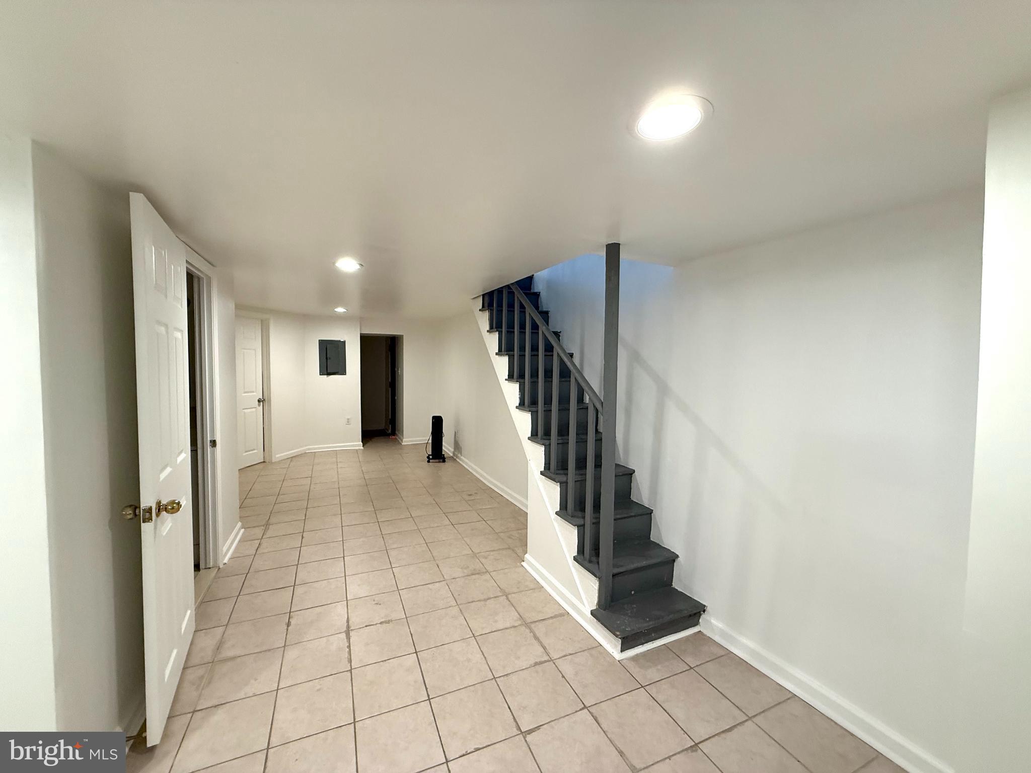 GRAYS FERRY - Residential