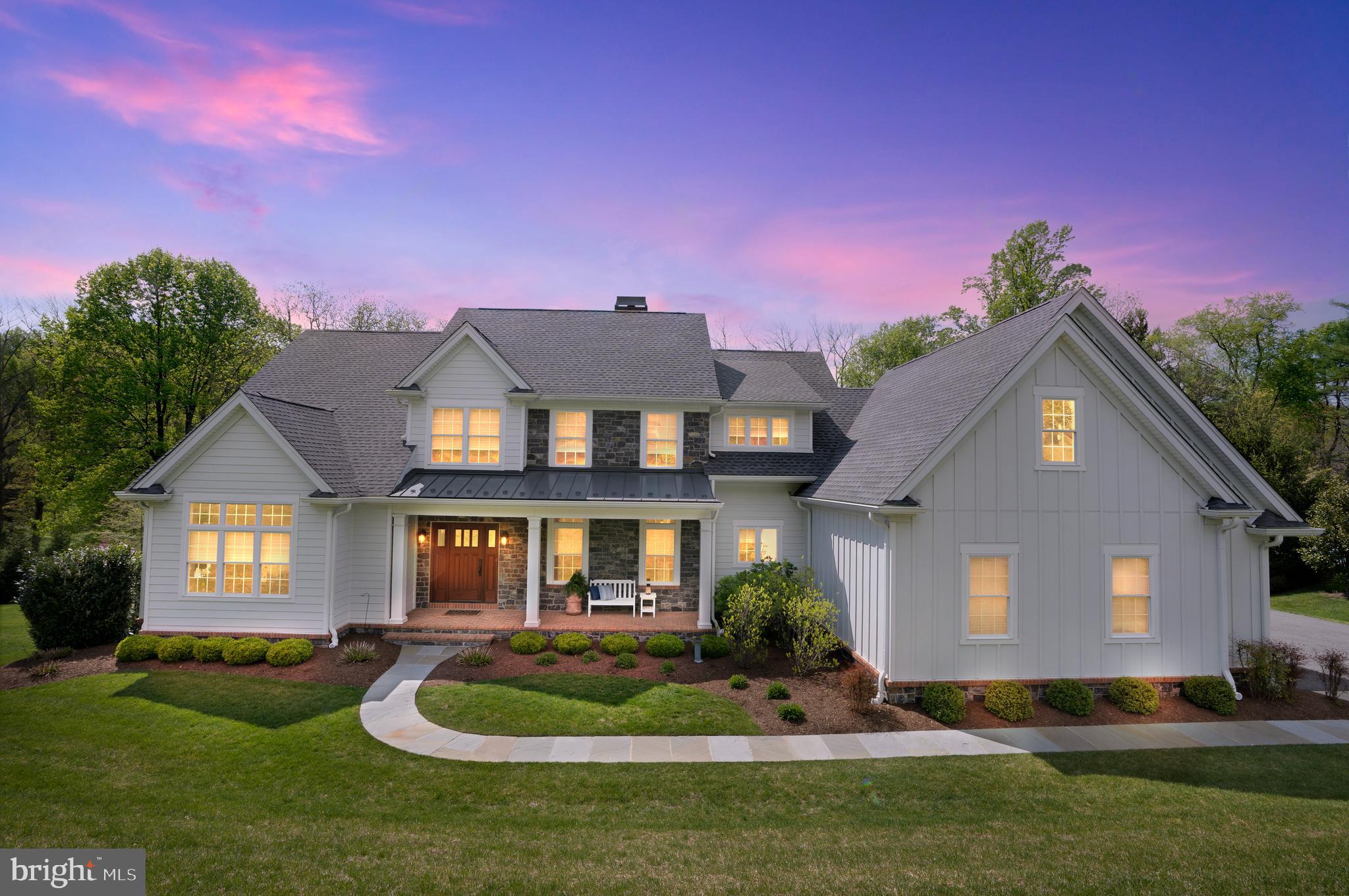 BURROWS RIDGE - Residential