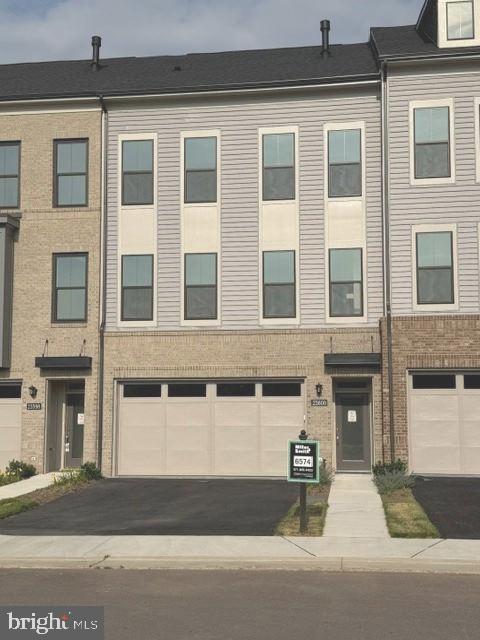 BIRCHWOOD AT BRAMBLETON - Residential