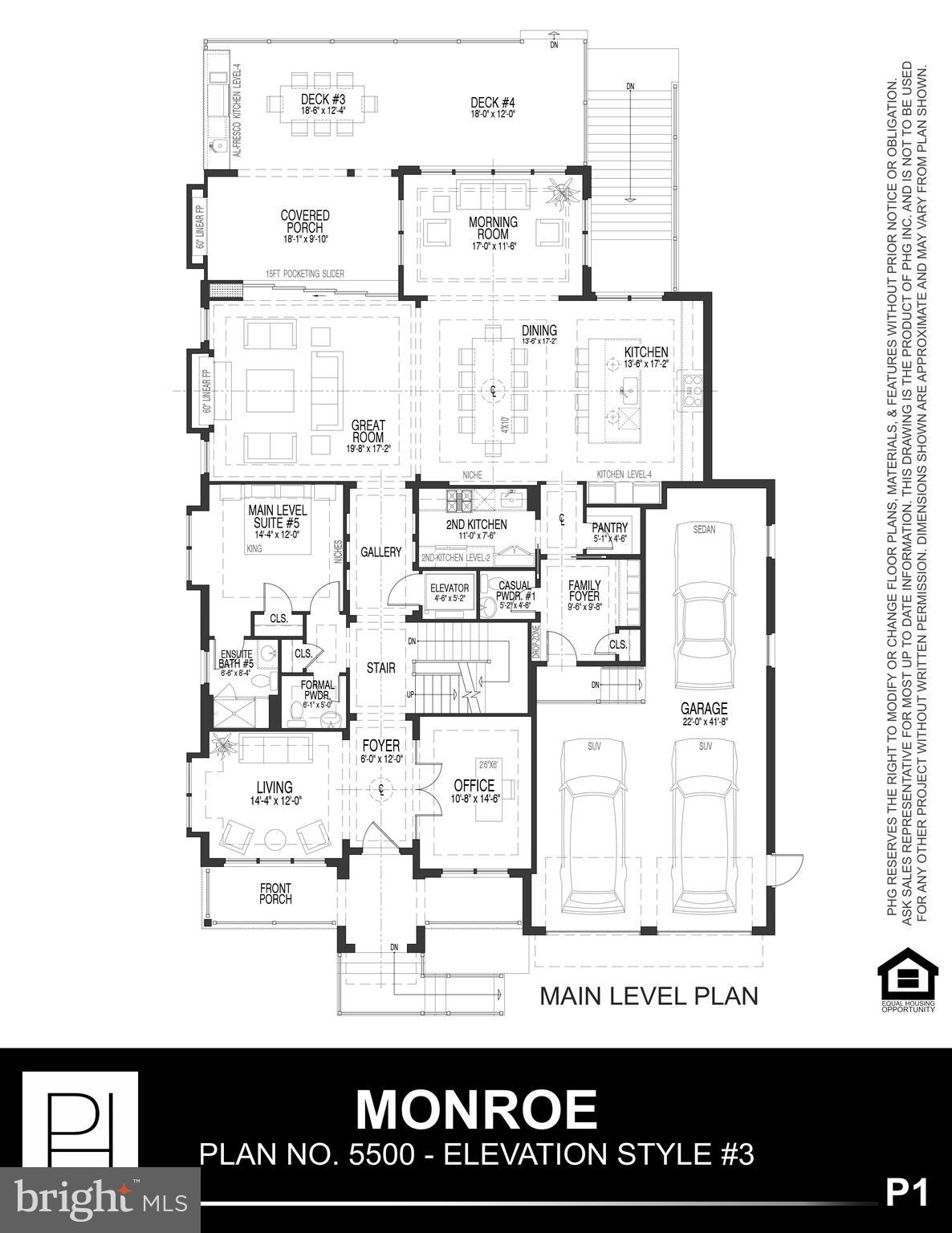 EL NIDO ESTATES - Residential